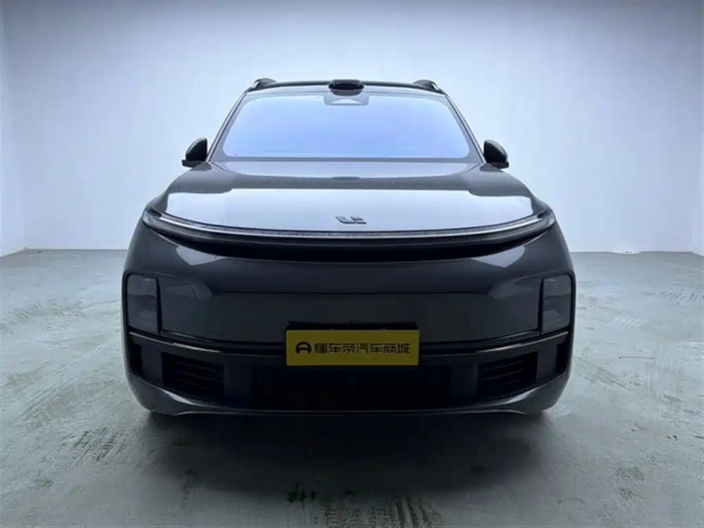 Li Auto Li L9 2022