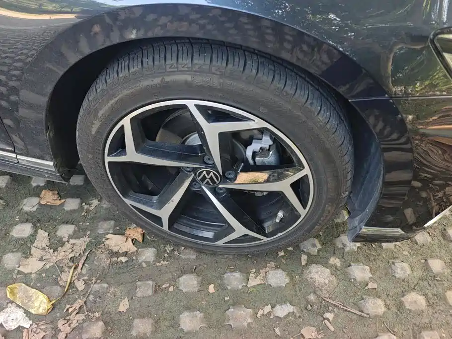 Volkswagen Magotan 2023