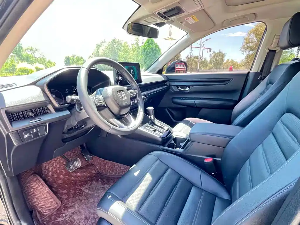 Honda CR-V 2024