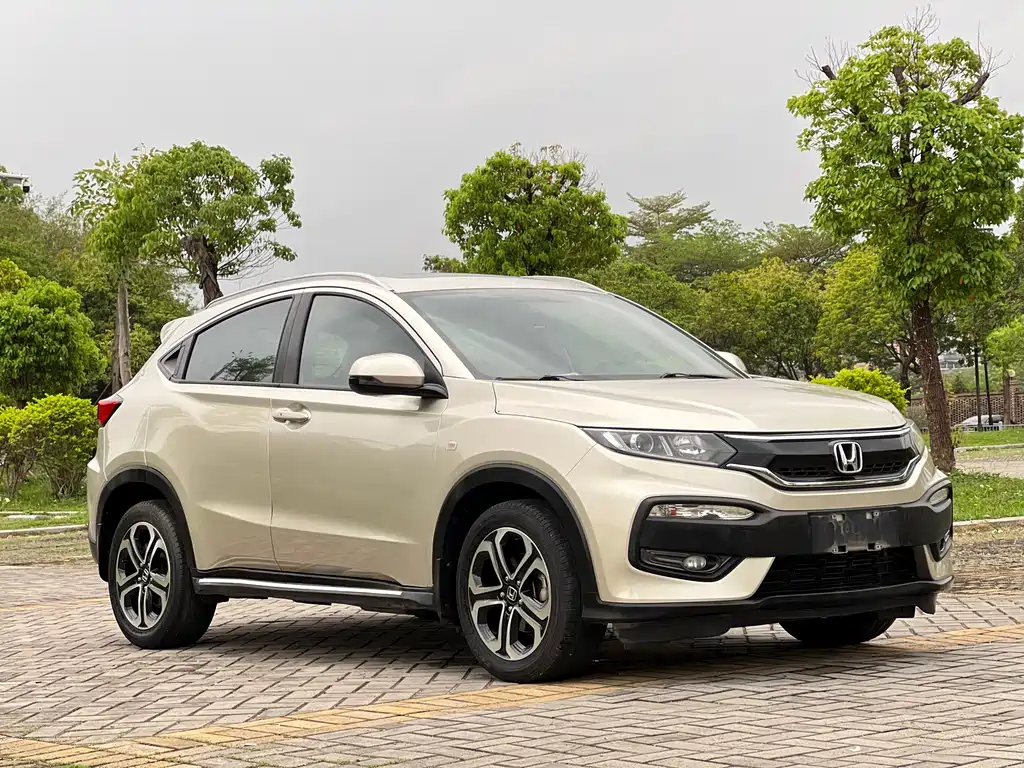 Honda XR-V 2018 — фото 3