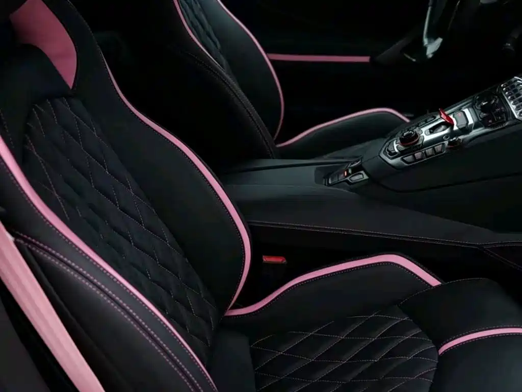 Lamborghini Aventador 2013 — фото 6