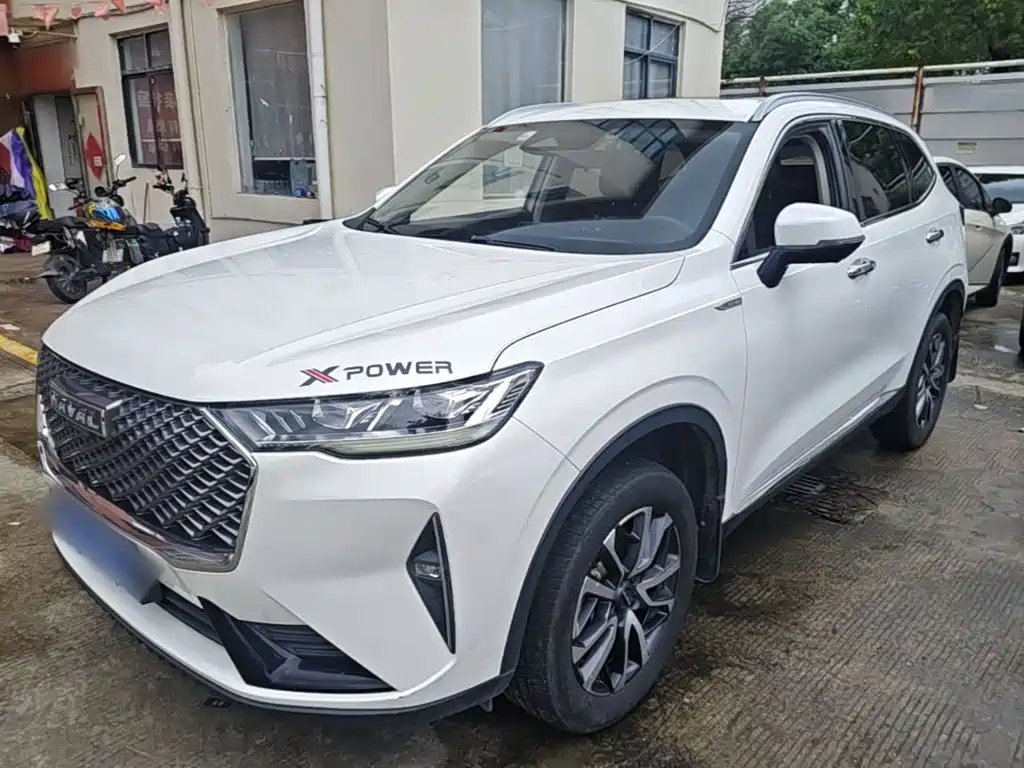 Haval H6 2022