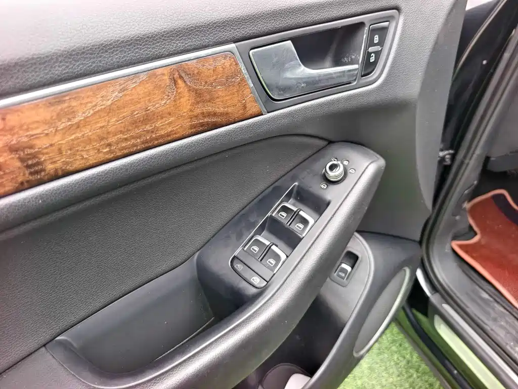 Audi Q5 2013