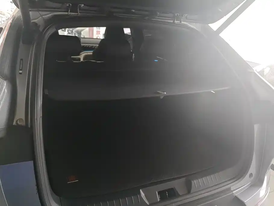BYD Song PLUS New Energy 2022 — фото 4