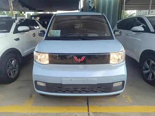 Wuling Hongguang MINIEV 2023