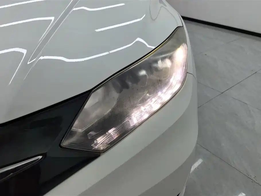 Honda Vezel 2018