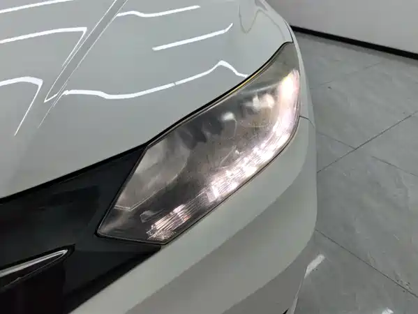 Honda Vezel 2018