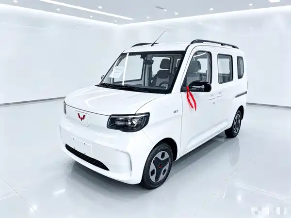 Wuling Zhiguang New Energy 2026