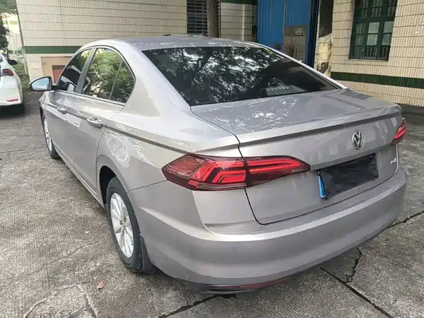 Volkswagen Bora 2019