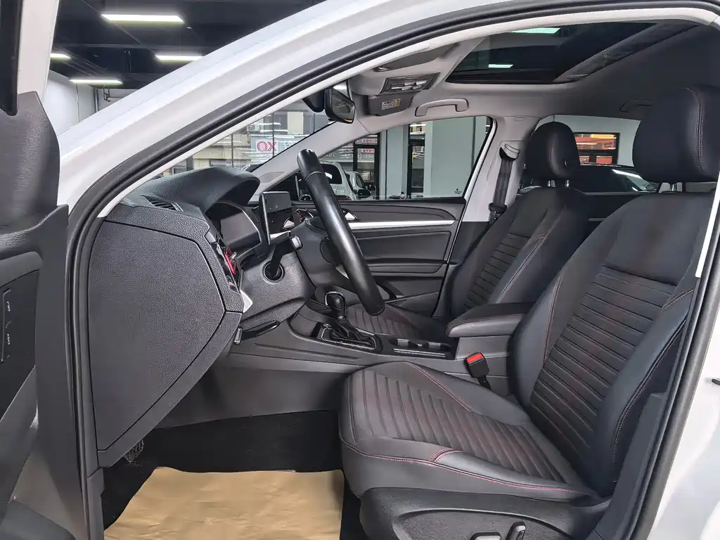 Volkswagen Lavida 2023