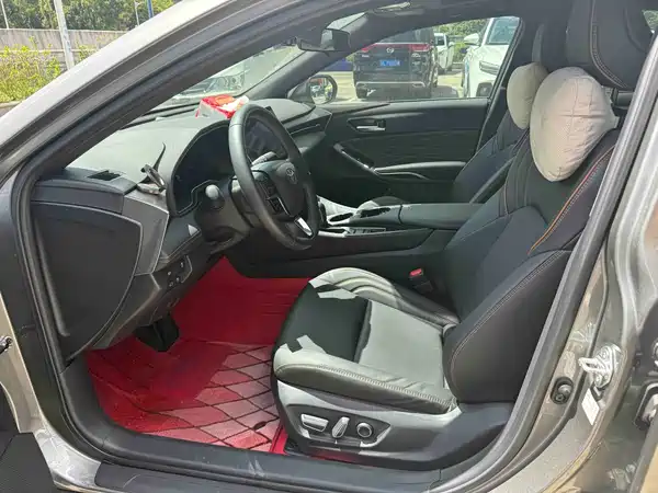 Toyota Avalon 2024