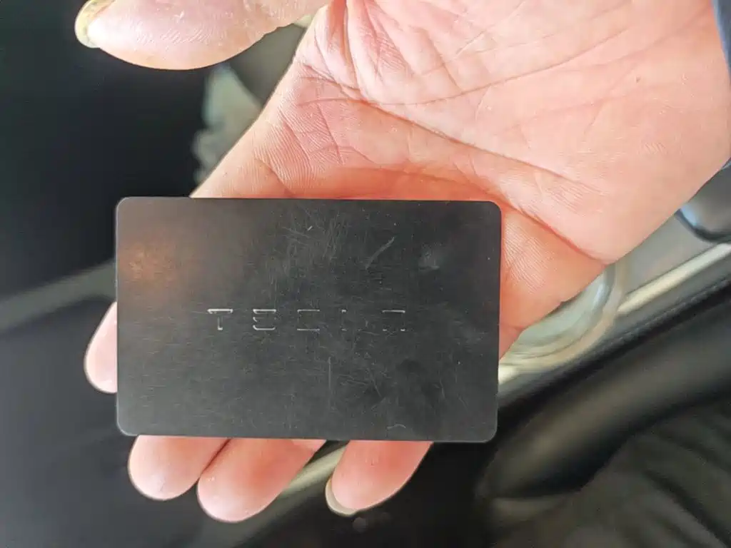 Tesla Model Y 2021 — фото 9