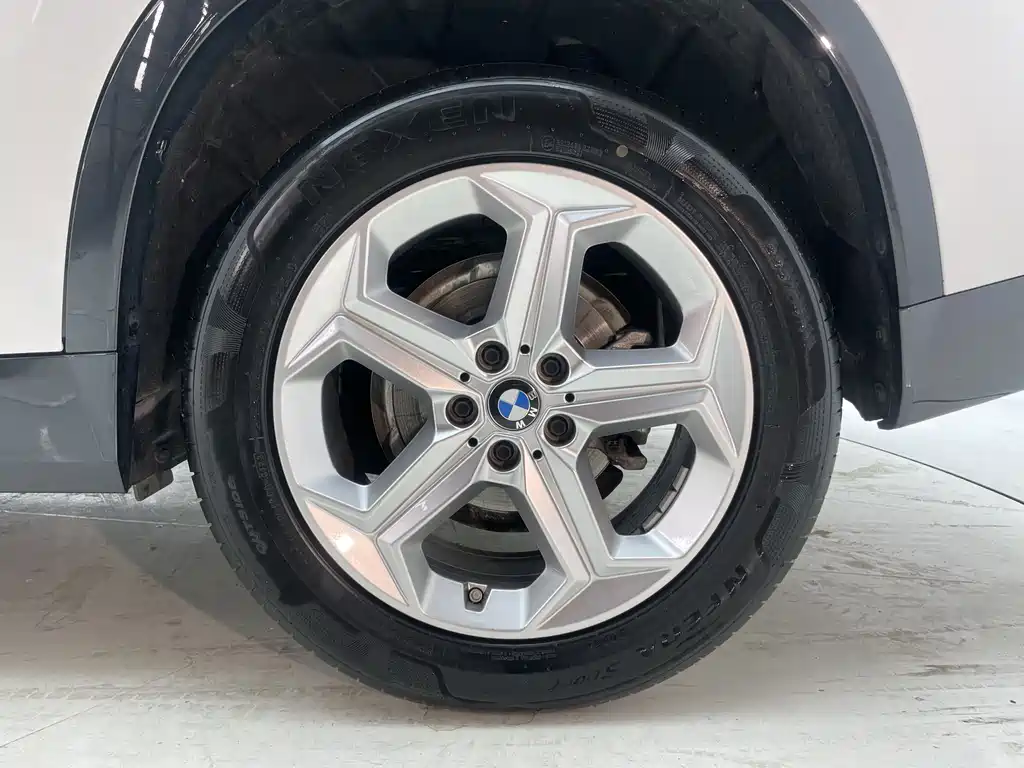 BMW X1 2023 — фото 20
