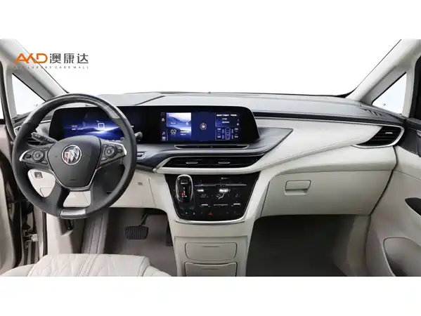 Buick GL8 2024
