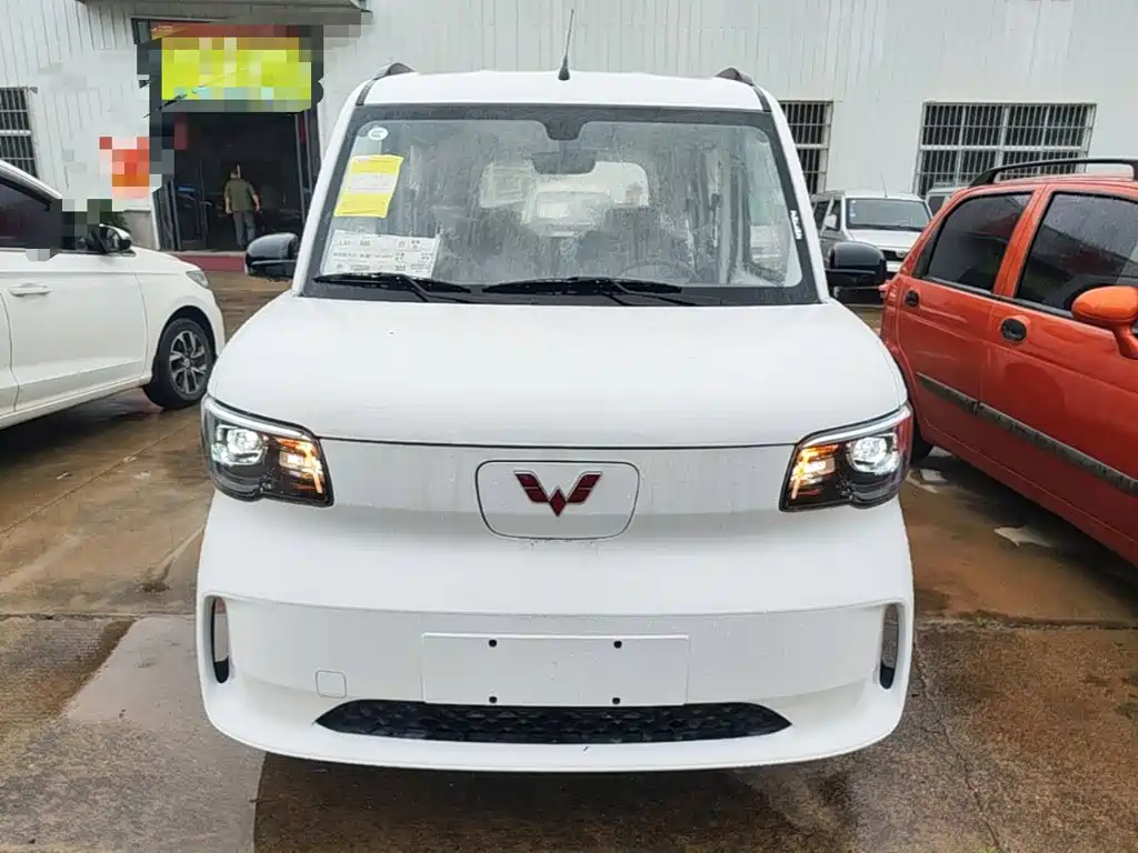 Wuling Zhiguang New Energy 2026