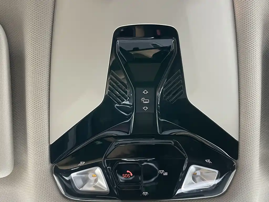 BMW X1 2023 — фото 13