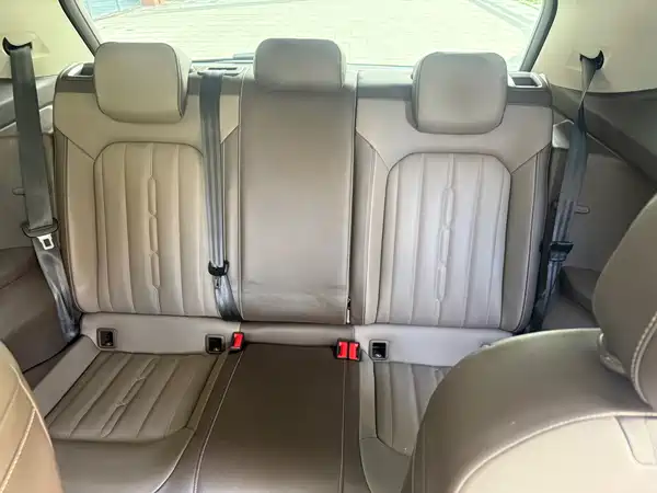 Volkswagen Viloran 2024