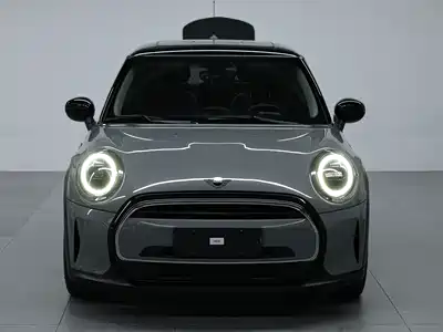 MINI MINI 2022