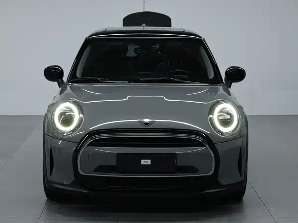 MINI MINI 2022