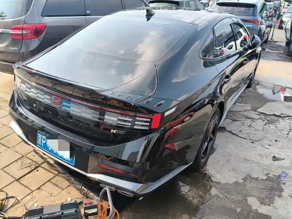 Hyundai Sonata 2025