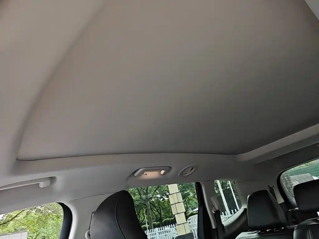 Ford Edge 2018 — фото 18