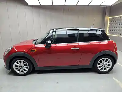 MINI MINI 2014