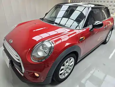 MINI MINI 2014