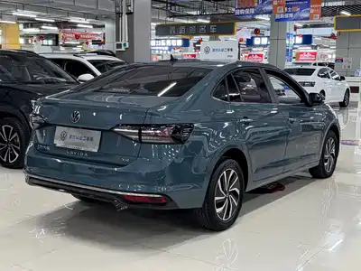 Volkswagen Lavida 2023