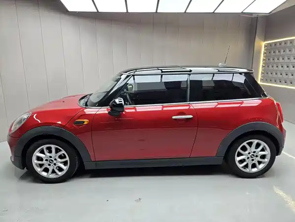 MINI 2014