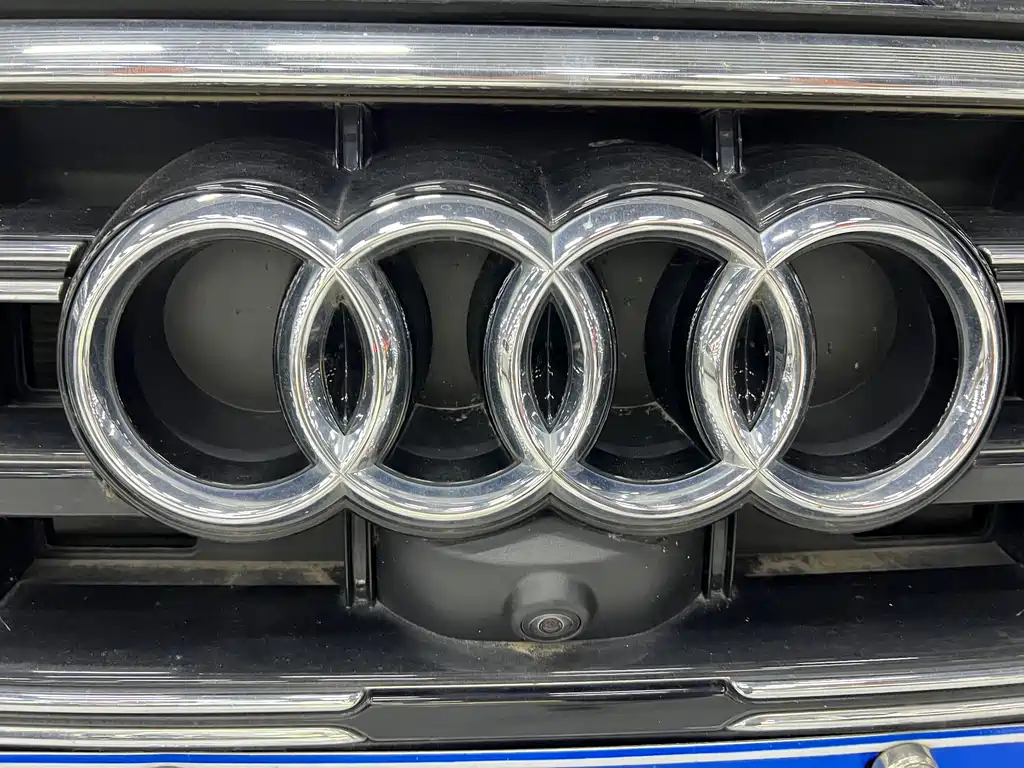 Audi A6L 2023 — фото 16