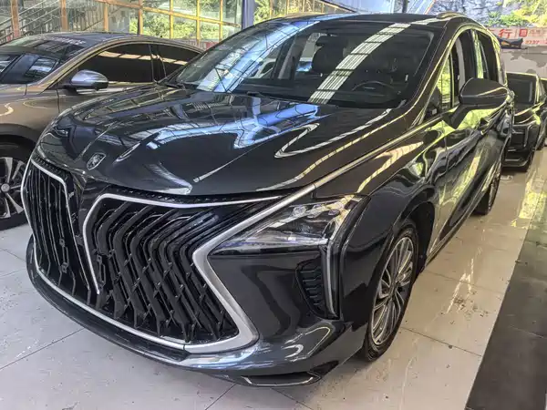 Dongfeng Popular Yacht 2023