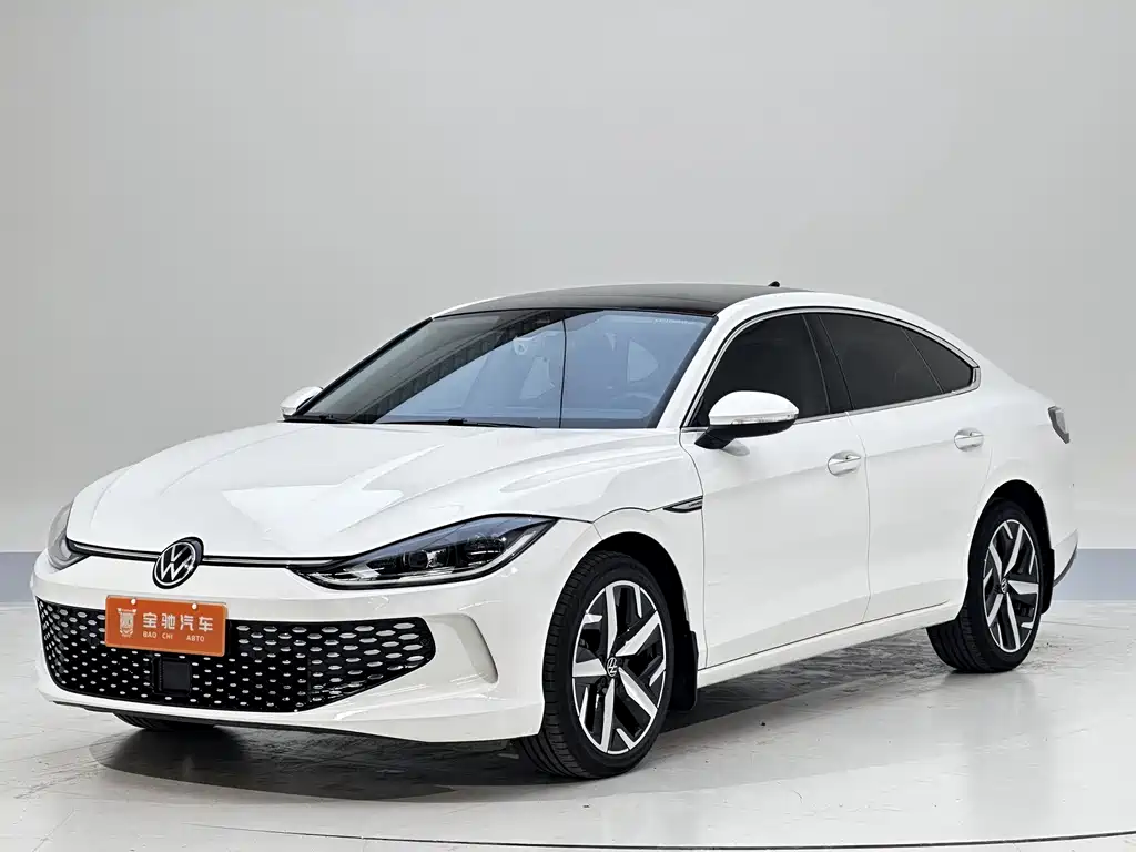 Volkswagen Lamando 2022