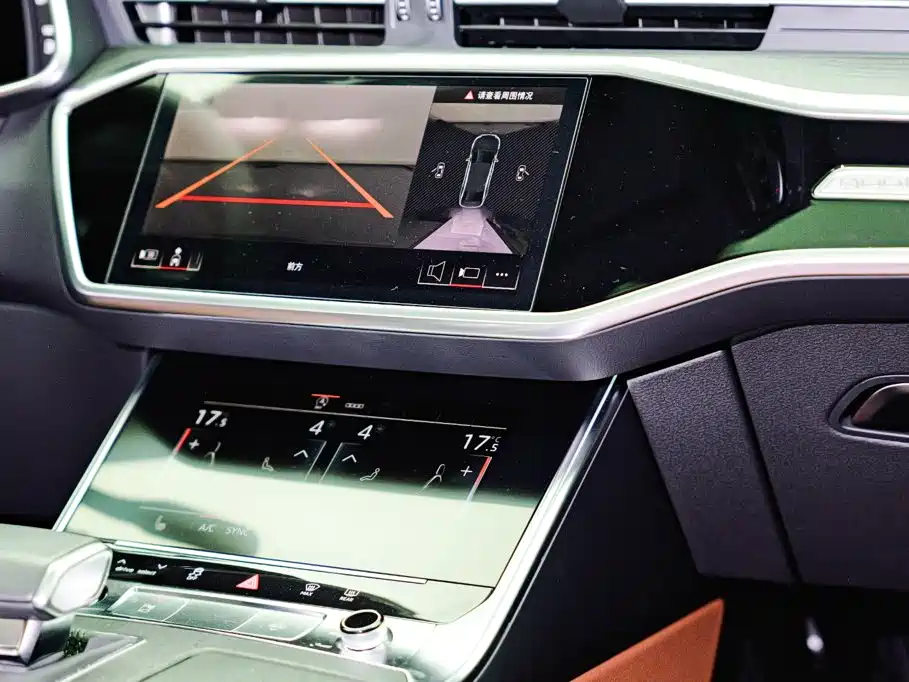 Audi A6L 2026 — фото 14