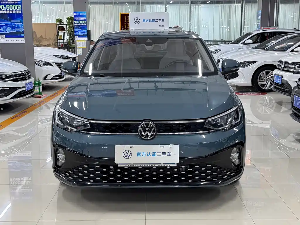 Volkswagen Lavida 2023