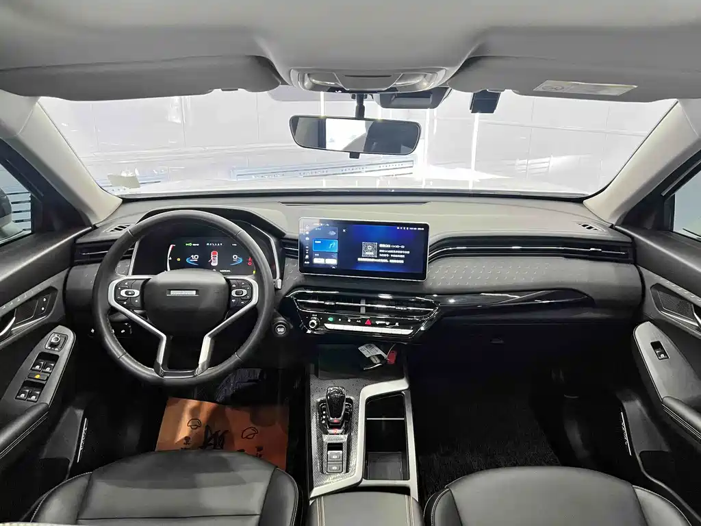 Haval Red Rabbit 2024 — фото 15
