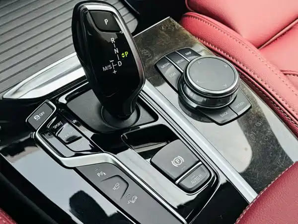 BMW X3 2019
