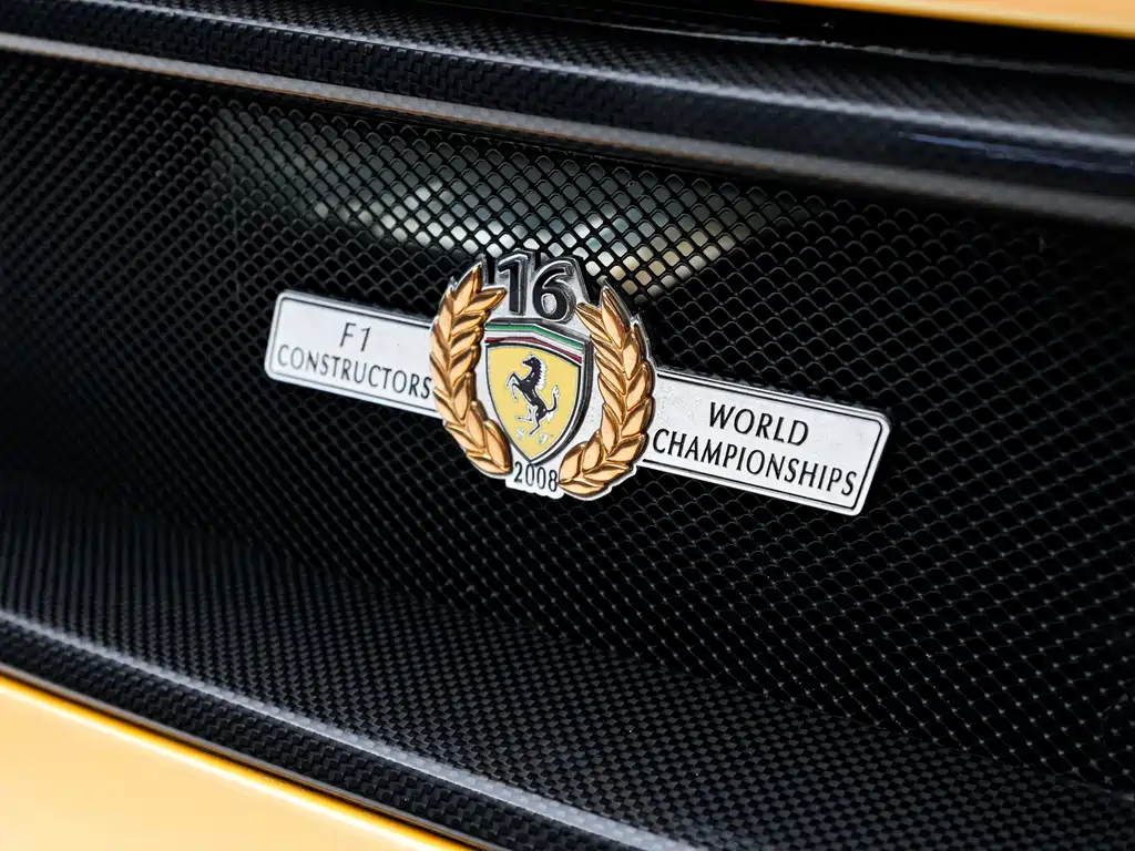 Ferrari F430 2010 — фото 10