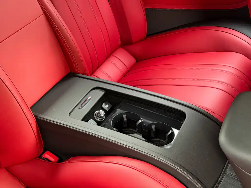 Bentley Continental 2021 — фото 19