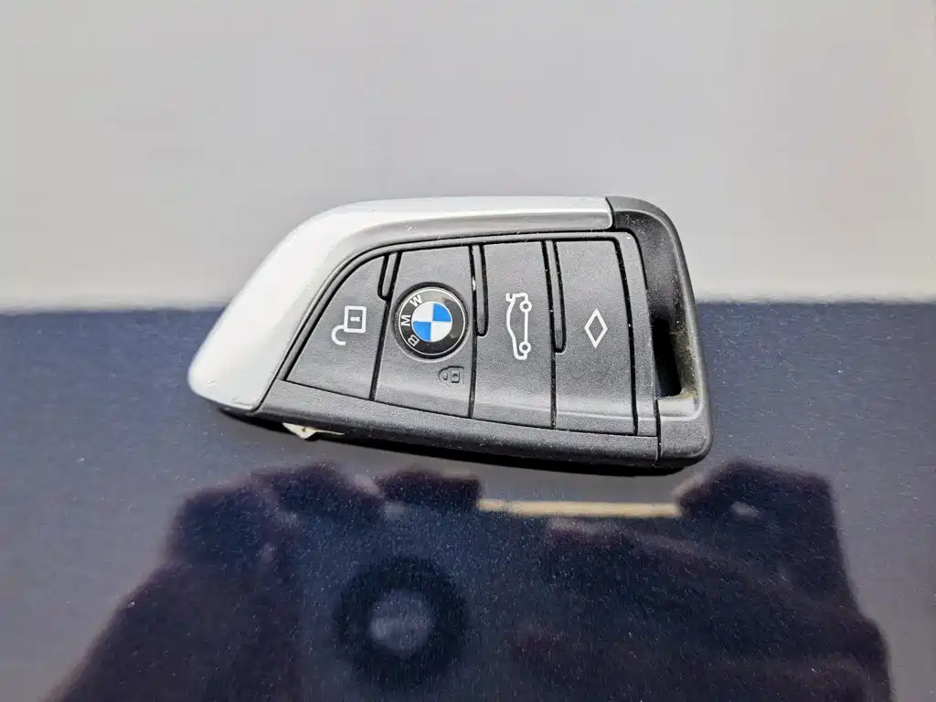 BMW X3 2020 — фото 19
