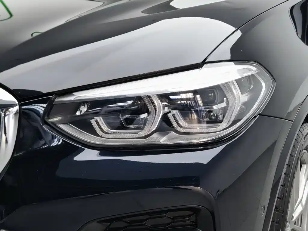 BMW X3 2020