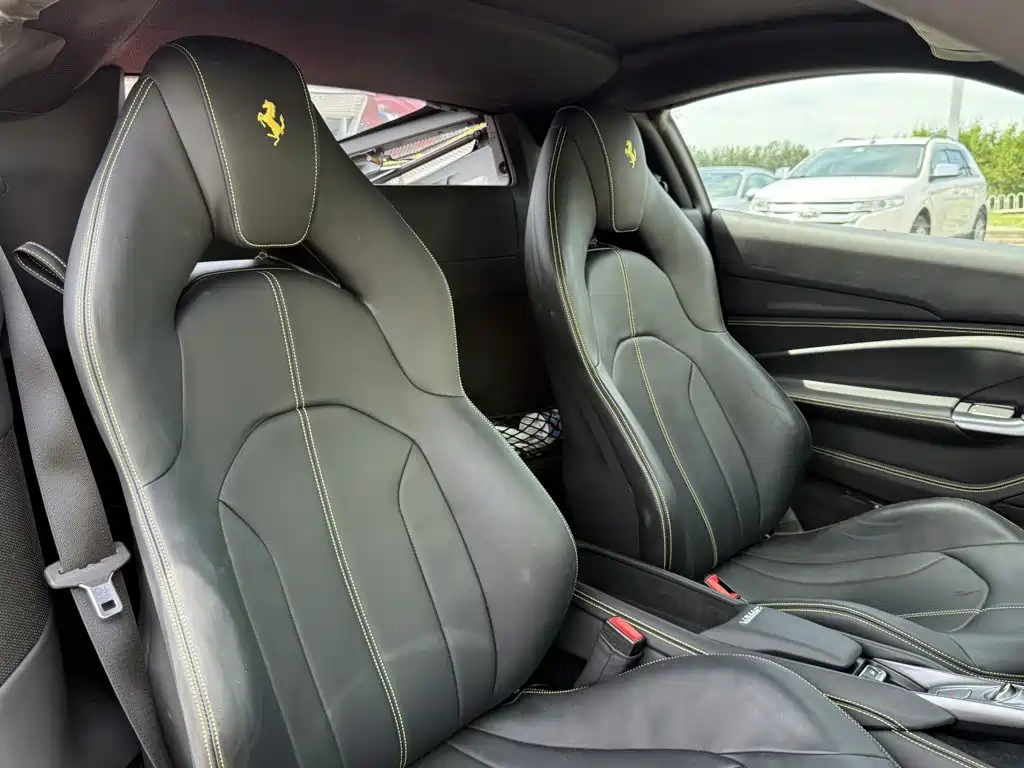 Ferrari F8 2023 — фото 32