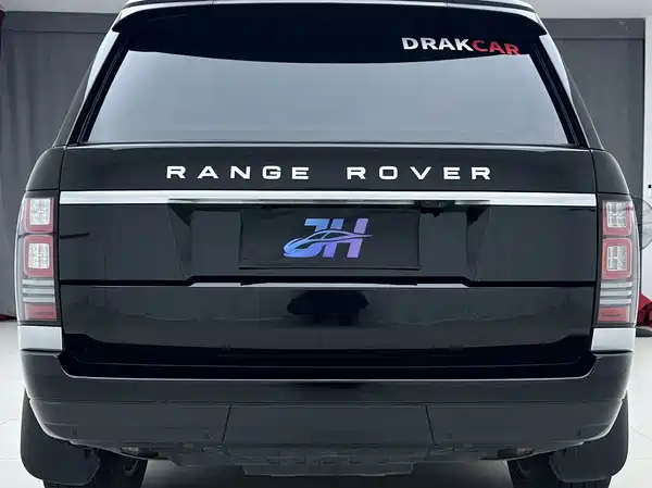 Land Rover Range Rover 2015