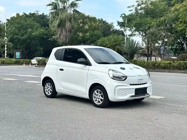 Roewe CLEVER 2023