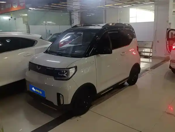 Wuling Hongguang MINIEV 2023