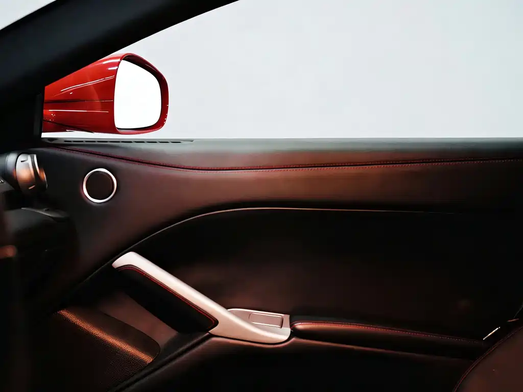 Ferrari F12berlinetta 2014 — фото 14