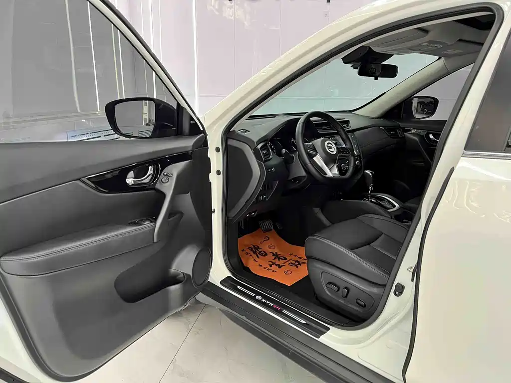 Nissan X-Trail 2023