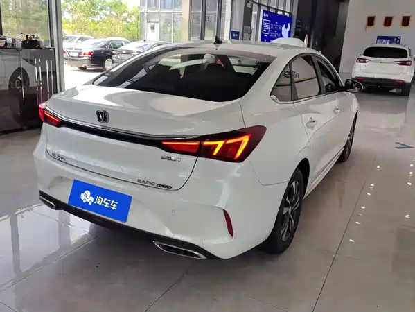 Changan Eado 2023