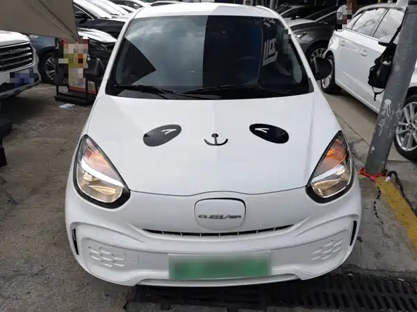 Roewe CLEVER 2023