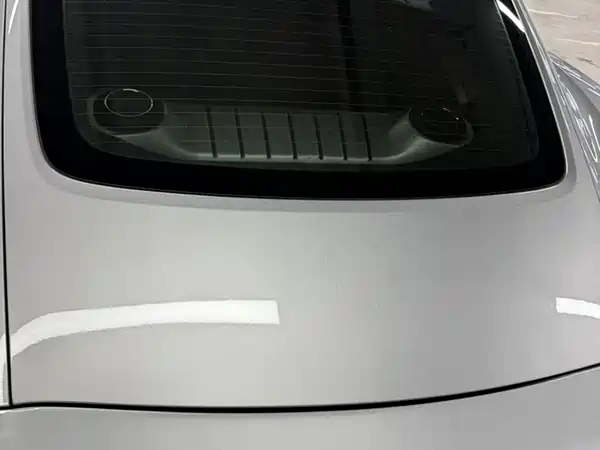 Porsche 718 2019