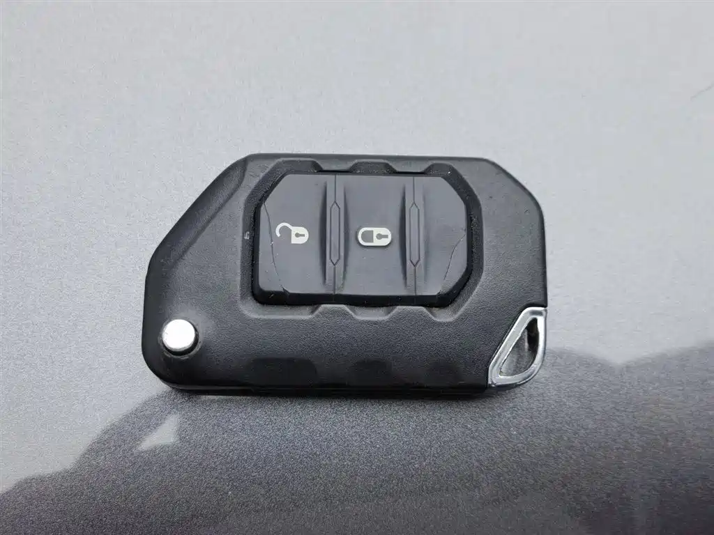 Jeep Wrangler 2020 — фото 19